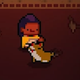 Image for article titled You Can Now Pet The Dog In Enter The Gungeon, Thanks To That Twitter Account
